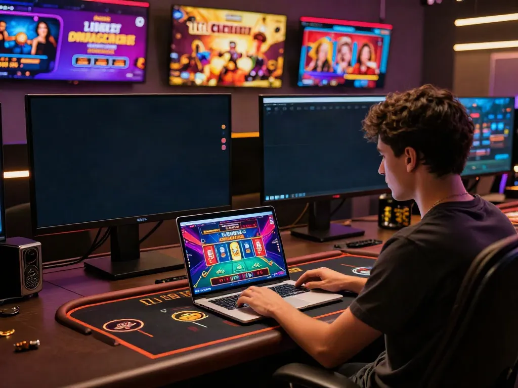 Experience thrill at http://sin88-onl.com/ with vibrant online casino games and user-friendly interface.